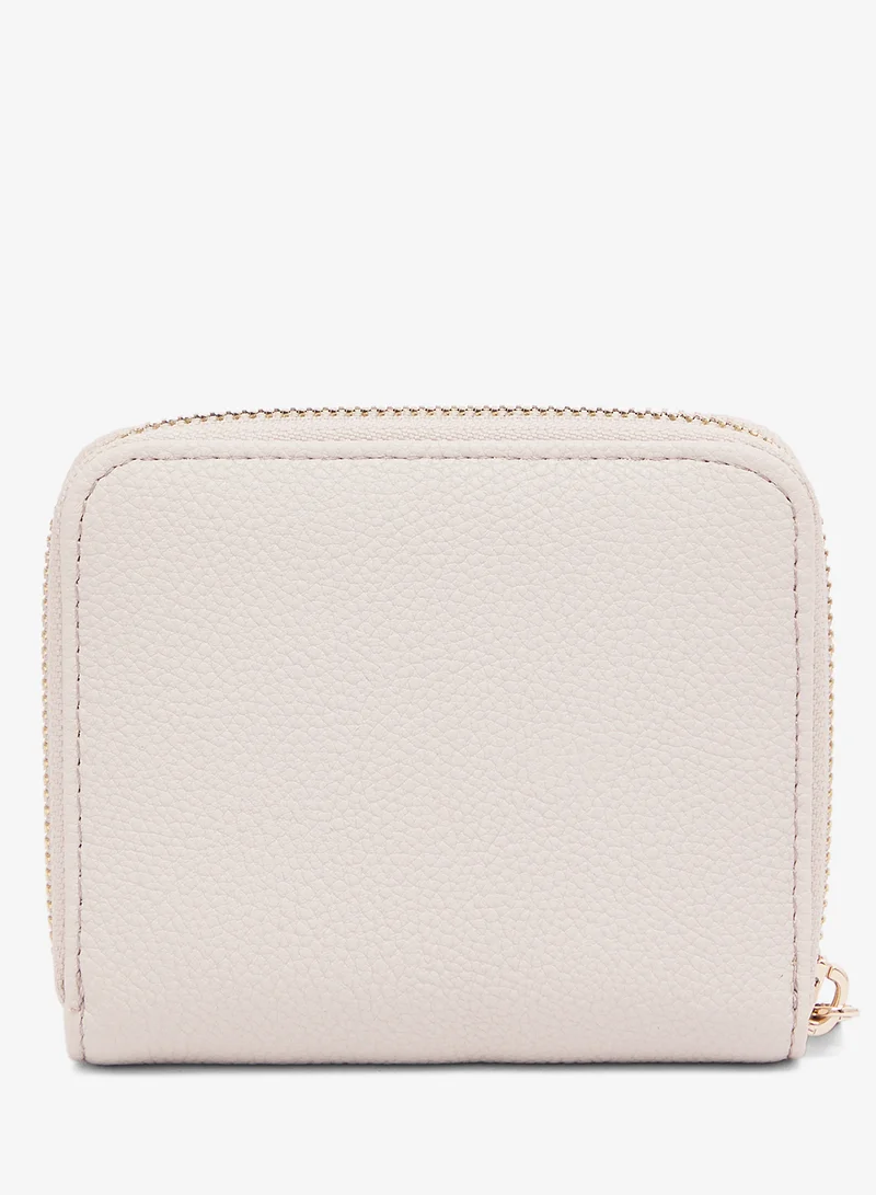 GUESS Laurel II Small Zip Around Wallet