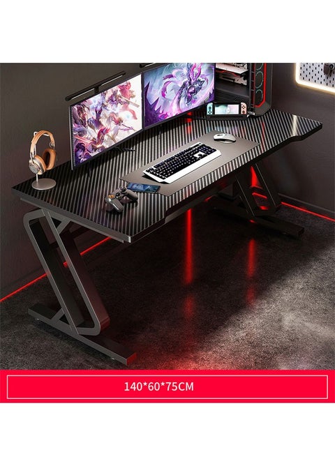 Computer And Multifunctional Gaming Table 140 cm