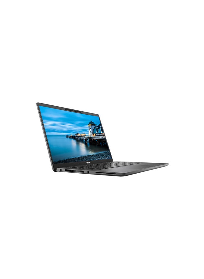 DELL Renewed - Latitude E7420 -Non Touch Laptop With 14-Inch Full HD Display,Intel Core i5-1135G7 Processor/Quad Core/11th Gen/16GB RAM/256GB SSD/Intel Iris XE Graphics/Windows 11 Carbon Fiber - Image 2