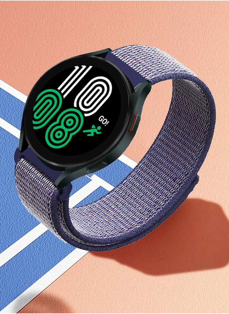 3pcs Watchband Bundle Compatible with all Samsung, Huawei, Amazfit, and Honor with 20mm band size