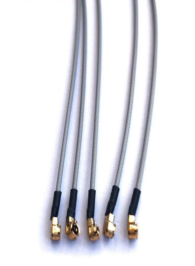FLASH HOBBY 20 Pcs 2.4G Receiver Antenna 150mm for Frsky/Futaba/JR/Hitec/Flysky Receiver Replacement Antenna - Image 4