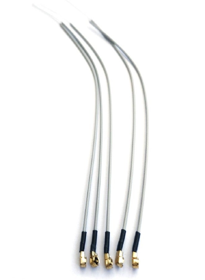 FLASH HOBBY 20 Pcs 2.4G Receiver Antenna 150mm for Frsky/Futaba/JR/Hitec/Flysky Receiver Replacement Antenna - Image 1