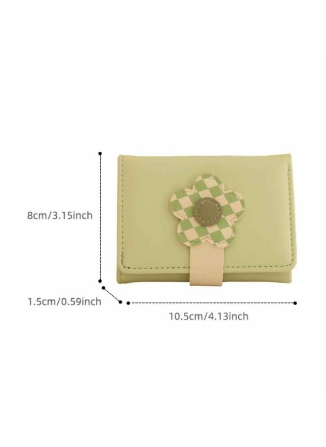 Mark Fairwhale New Multifunctional Large Capacity Portable Wallet  - Image 2