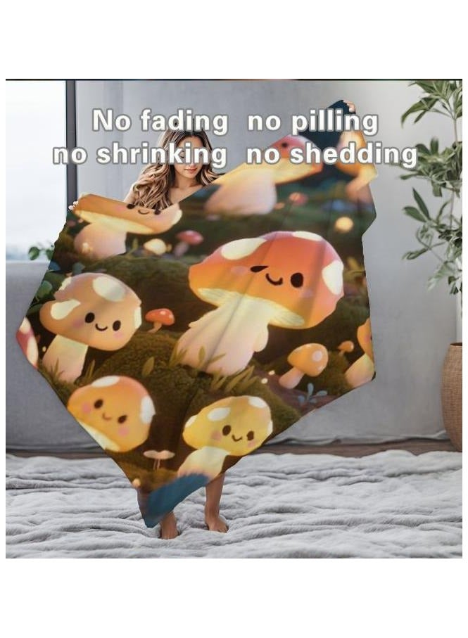 general Flannel thin blanket (warm and comfortable, suitable for sleep, gaming, dust removal and sandproof) 150cm*200cm - 170 - Image 5