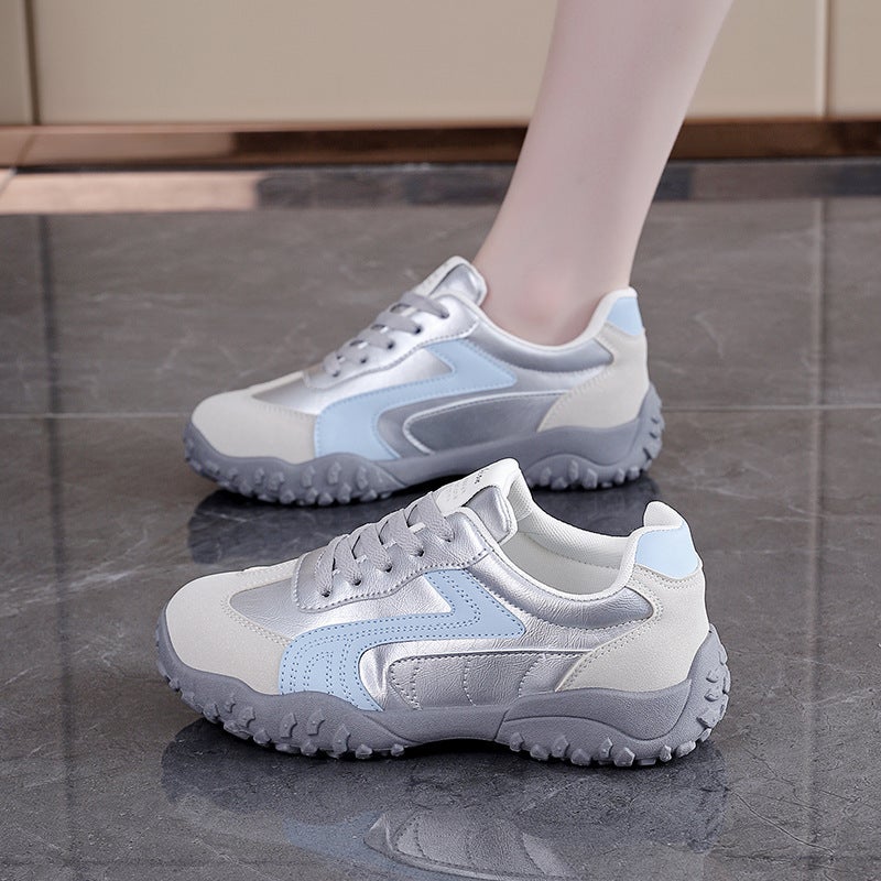 Unisex Casual Sneaker Shoes - Image 1