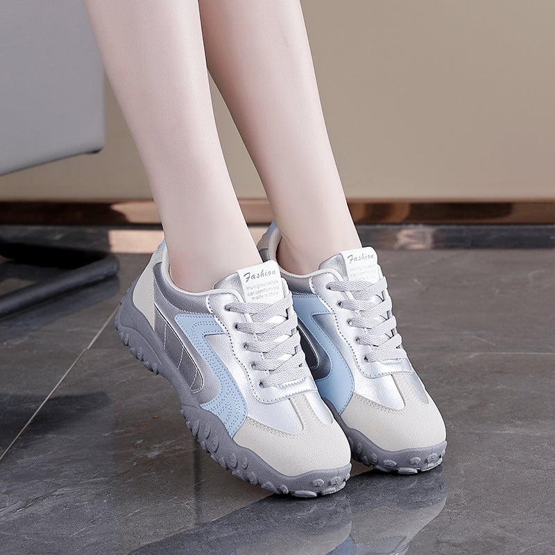 Unisex Casual Sneaker Shoes - Image 4