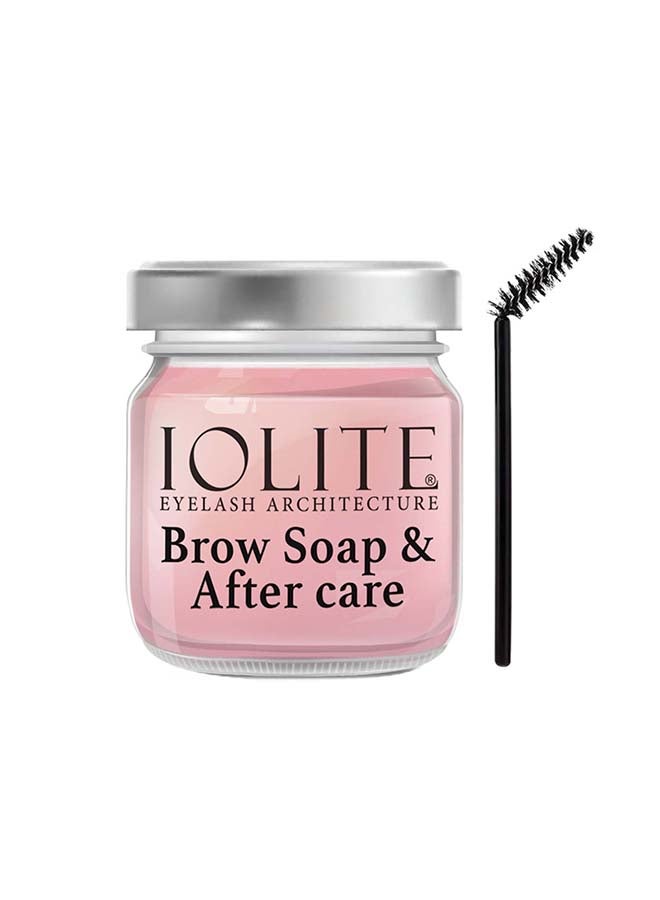 IOLITE Brow Soap And After care 30g IBSAC - Image 1