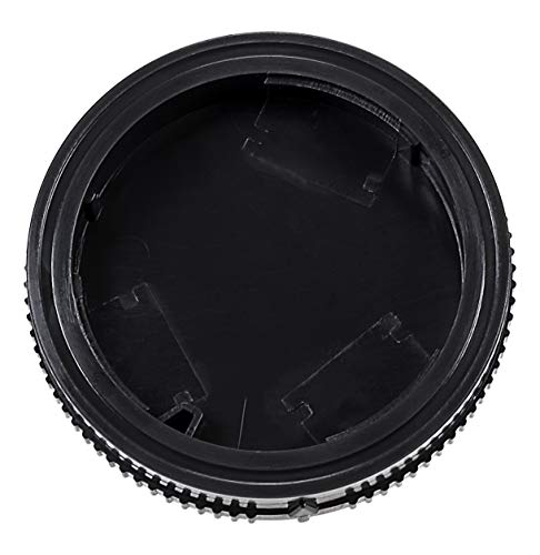 Fotodiox غطاء عدسة خلفي بديل من فوتوديوكس متوافق مع كاميرات سوني ألفا A-Mount وكاميرات مينولتا AF DSLR - Image 3