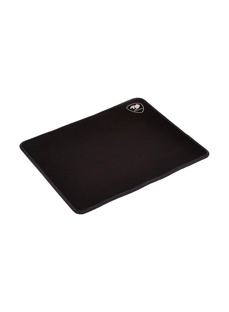 Cougar Gaming Mouse Pad Speed Ex Cloth Anti Slip Black Small - Image 2