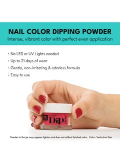 RC Red Carpet Manicure Red Carpet Manicure Dip Powder Kits (Rcm Color Dip Starter Kit)  - Image 3
