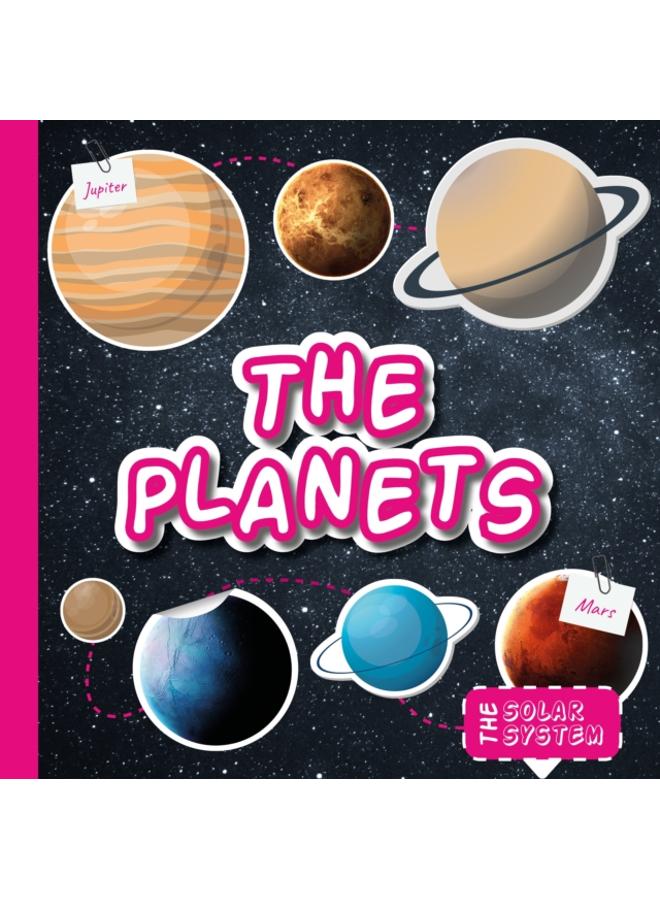 The Planets 