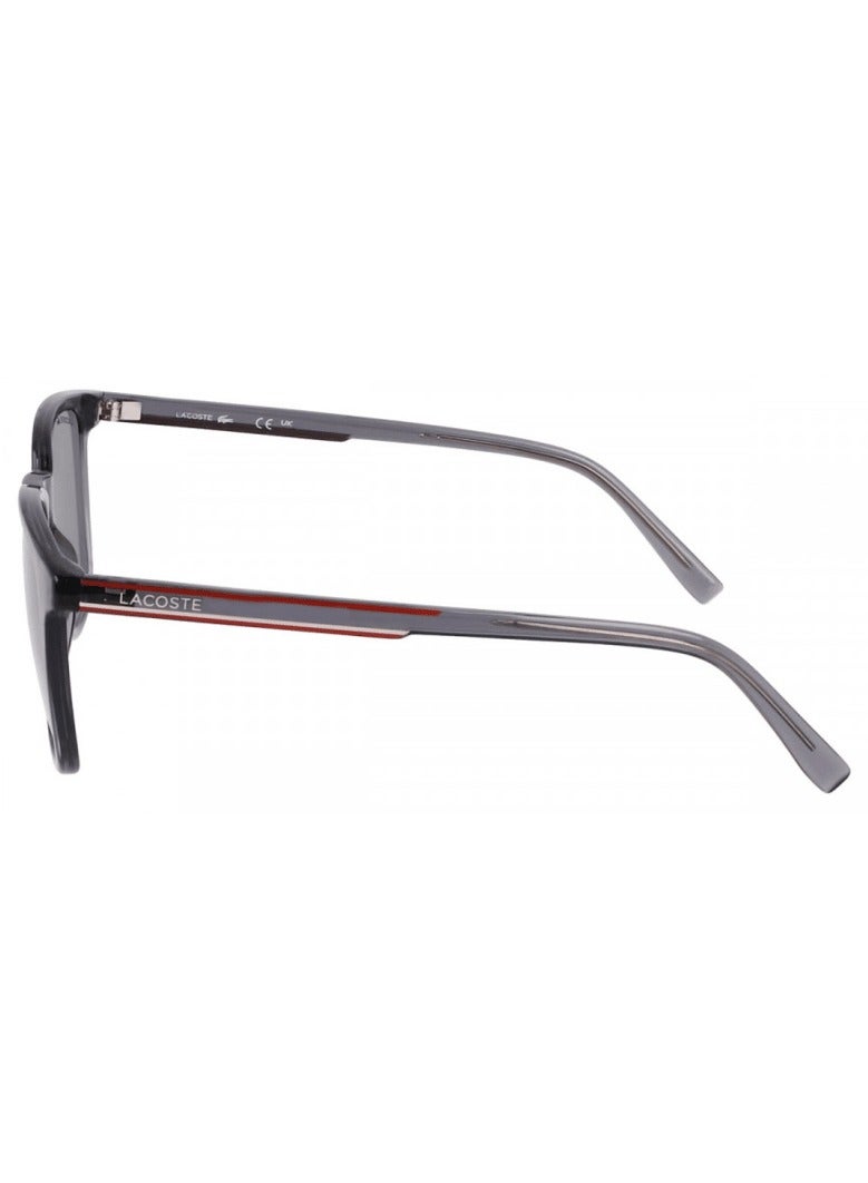 LACOSTE نظارة شمسية لاكوست L915S 038 53 للرجال - Image 3