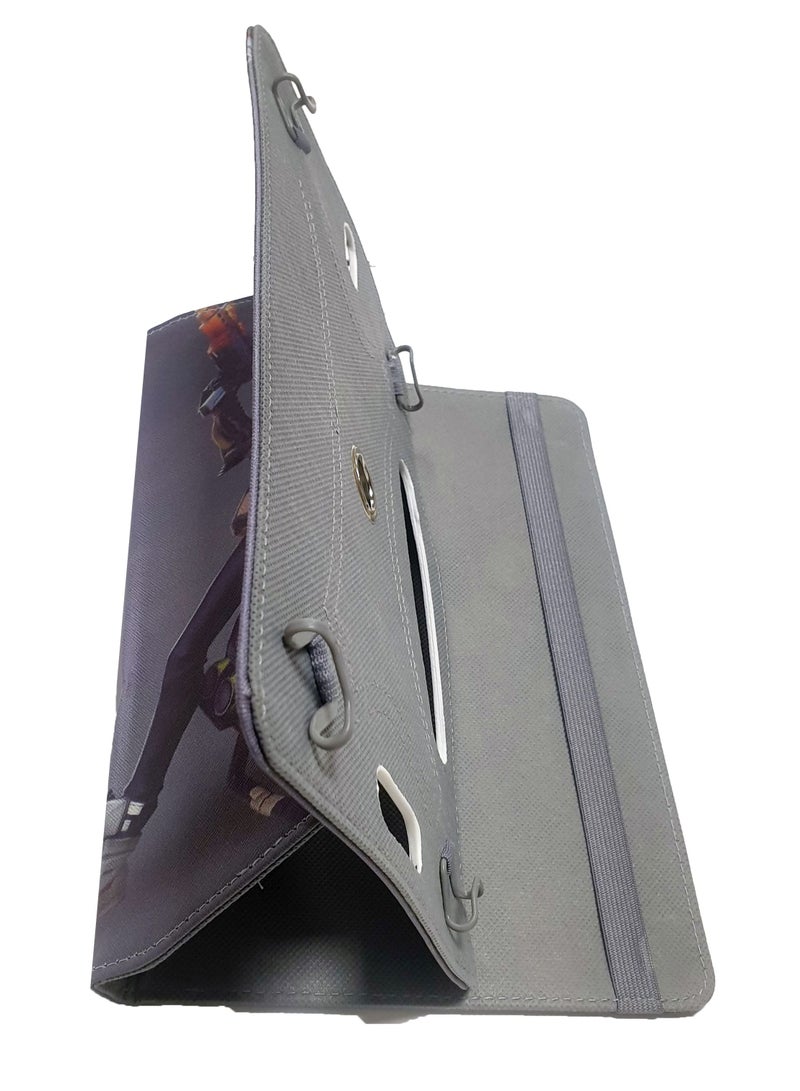 Protective Universal Fortnite Tablet Cover 360 Degree 10 Inches - Image 3