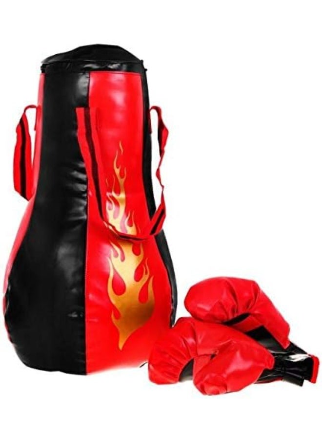 Kings Sport Star Boxing With Sound Playset BB103 - Image 3