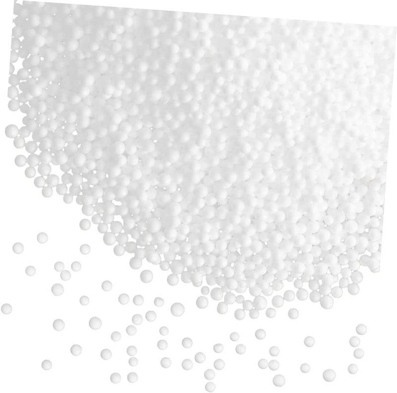 Stuffing Bean Bag Filler Foams for Pillow Dog Bed Chairs Cushions DIY - Image 1