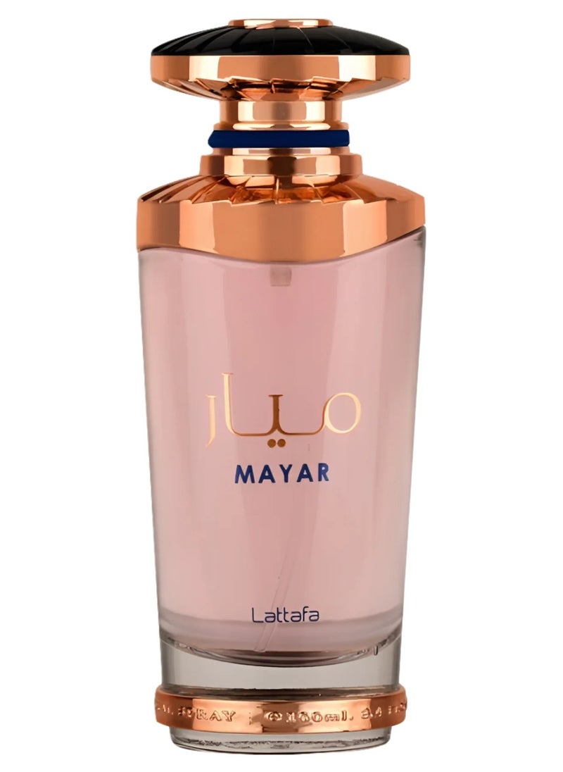 Mayar by Lattafa for Women Eau de Parfum 100ml - pzsku/ZF118A823189CB059E1A5Z/45/_/1728890887/e9a2494e-46ee-44b4-bb61-8ec9688c7f8a