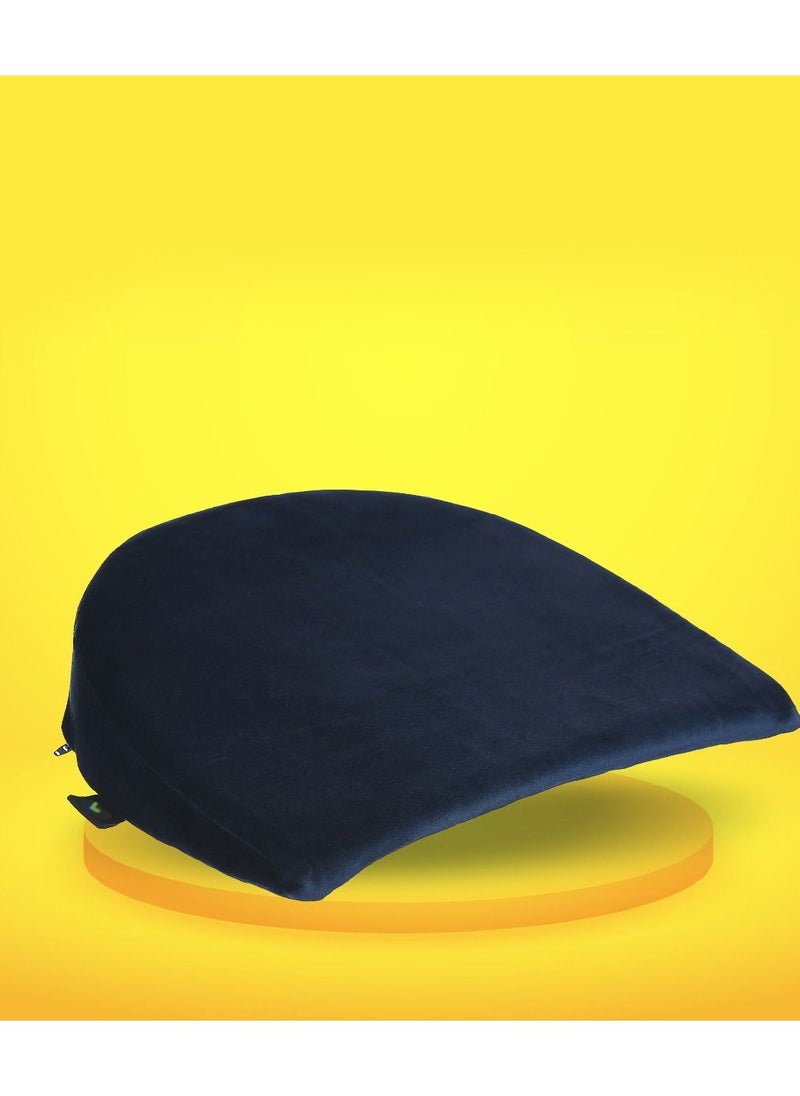 ماكس كمفورت - وسادة أطفال لمنع الارتجاع المريئى - Image 1
