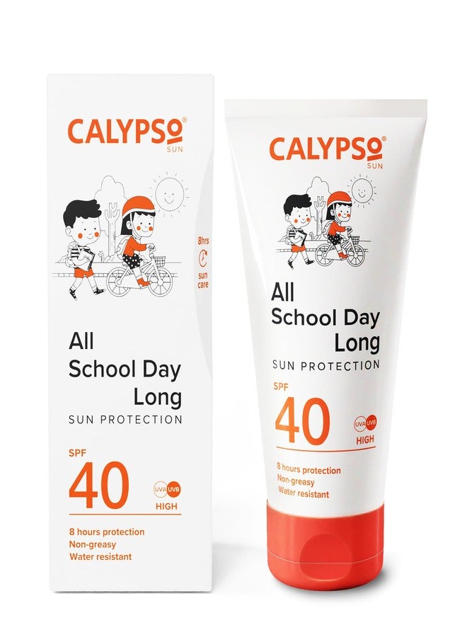 Calypso All School Day Long with SP40 - Image 2