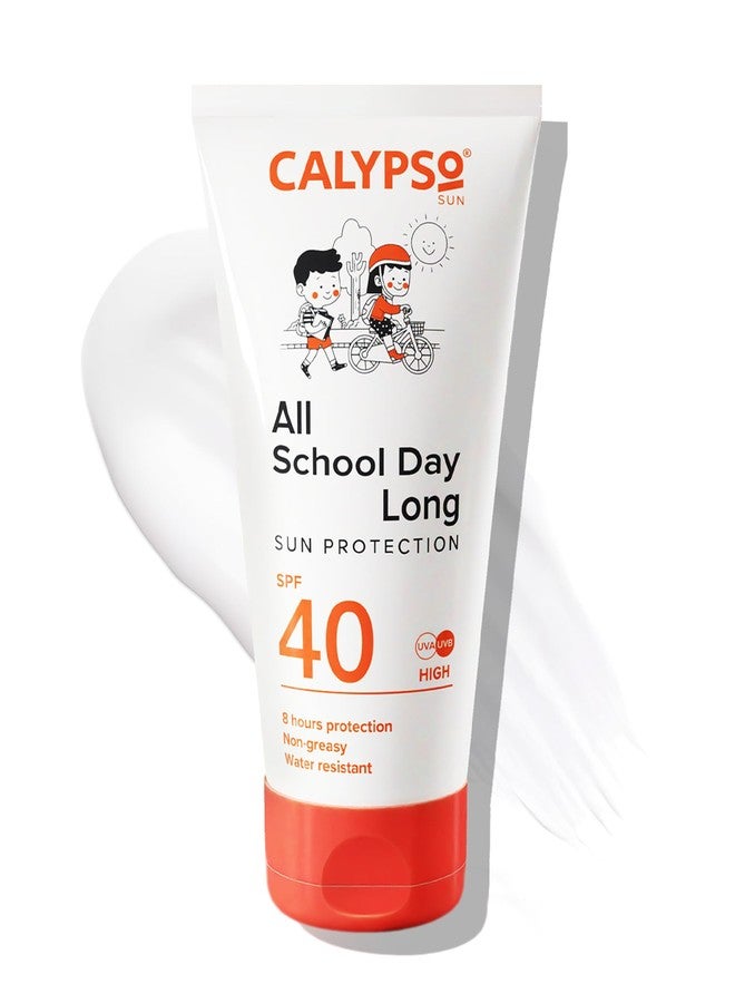 Calypso All School Day Long with SP40 - Image 1