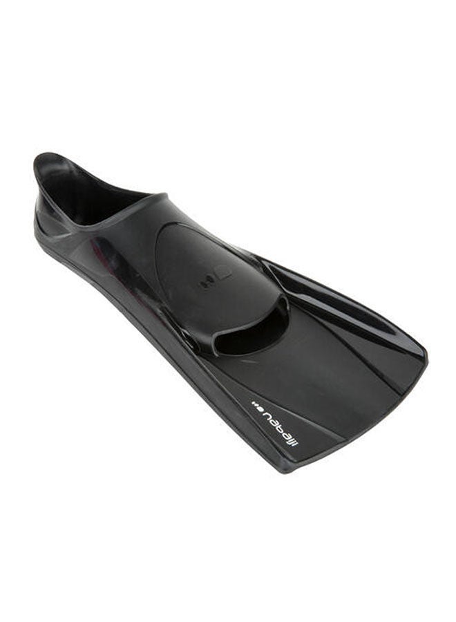 NABAIJI Short Swimming Fins 500 EU 35-36 - Image 1