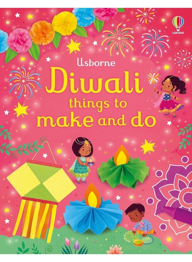 أشياء للاحتفال بعيد ديوالي والقيام بها - Image 2