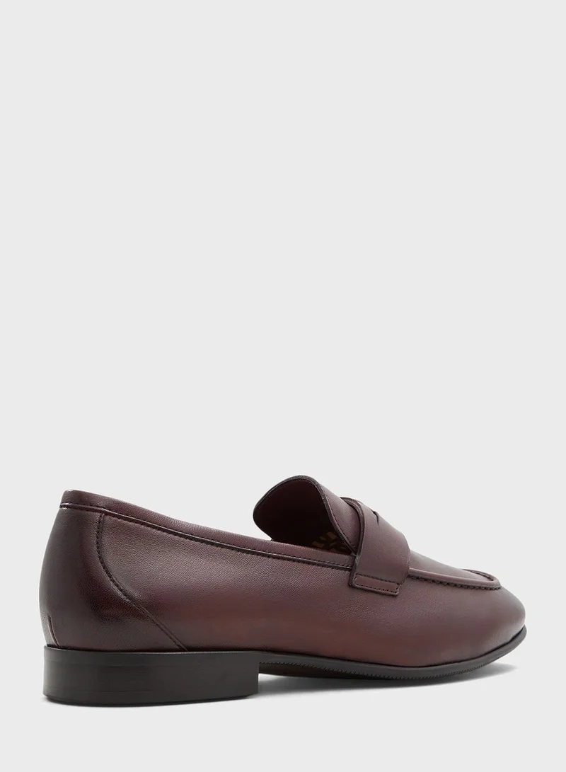 ALDO Esquire Formal Slip On Loafers