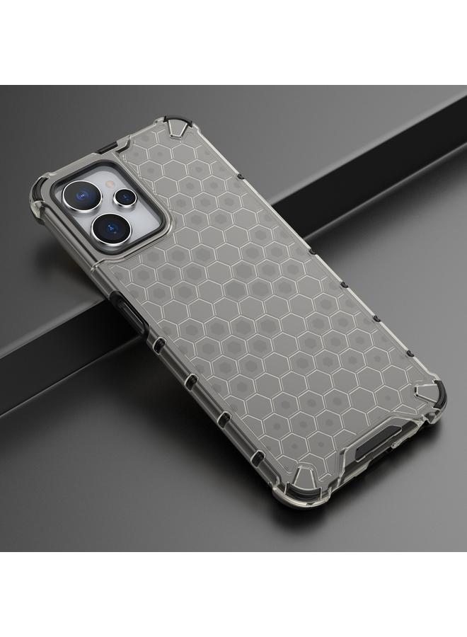 اس-توب جراب لهاتف Realme 9i 5G India Honeycomb - Image 2