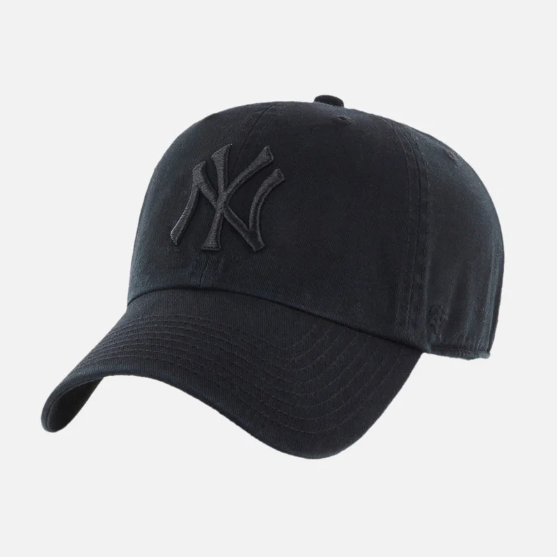 47 New York Yankees Clean Up Cap - Men