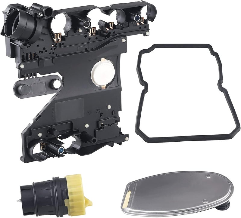 WATERWICH Transmission Conductor Plate Kit for Mercedes-Benz - Image 1