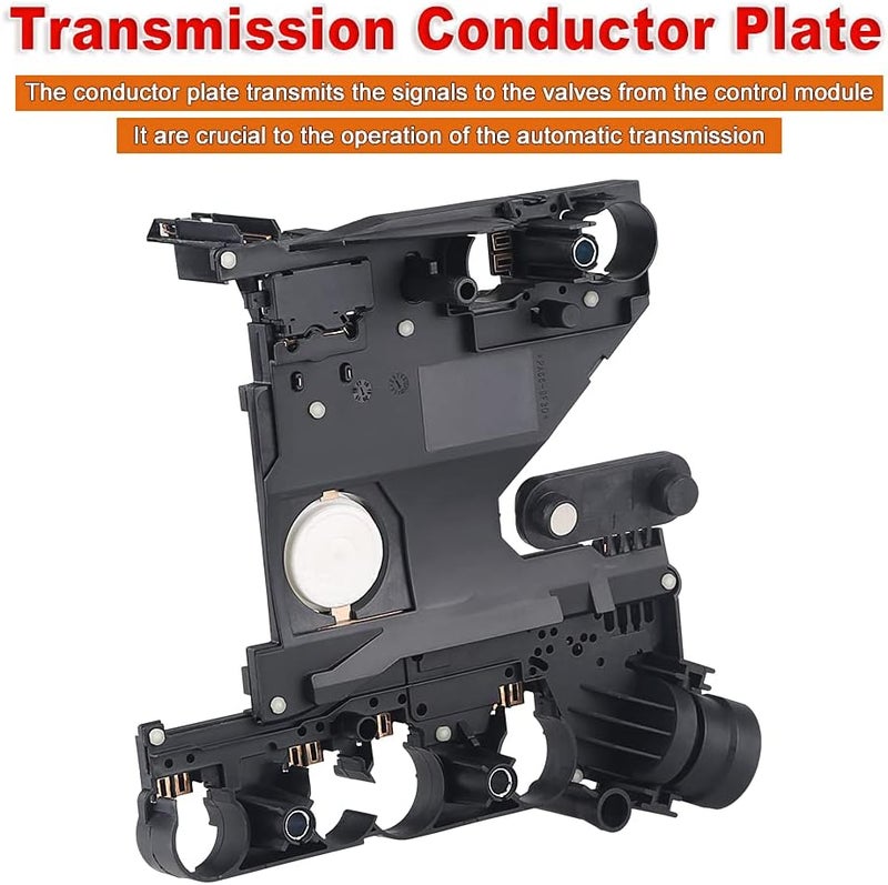 WATERWICH Transmission Conductor Plate Kit for Mercedes-Benz - Image 5