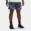 UNDER ARMOUR Grey