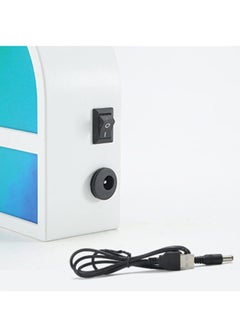 توشيونيكس مصباح LED لنمذجة الحب، مصباح ديكور الحب، مصباح ديكور LED رومانسي، مصباح زفاف عيد الحب، ديكور المنزل للأزواج، غرفة نوم الأطفال، علامة حب، مصباح ليلي LED جديد  - Image 3