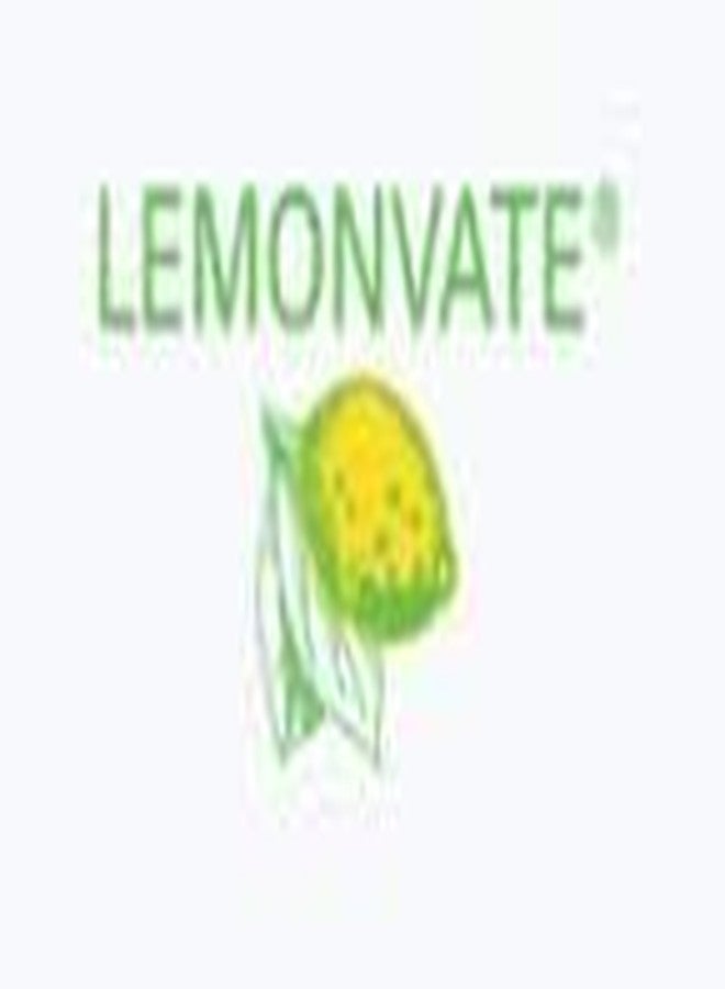 Lemonvate صابون ليمونفاتي 80 جرام - مصمم لتغذية وتنظيف البشرة، مطهر لليدين والجسم، مع فيتامين C - Image 3