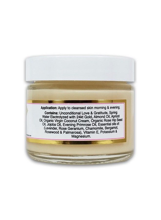 Simply Divine Botanicals Rose Du Jour 2 Oz. - Image 3