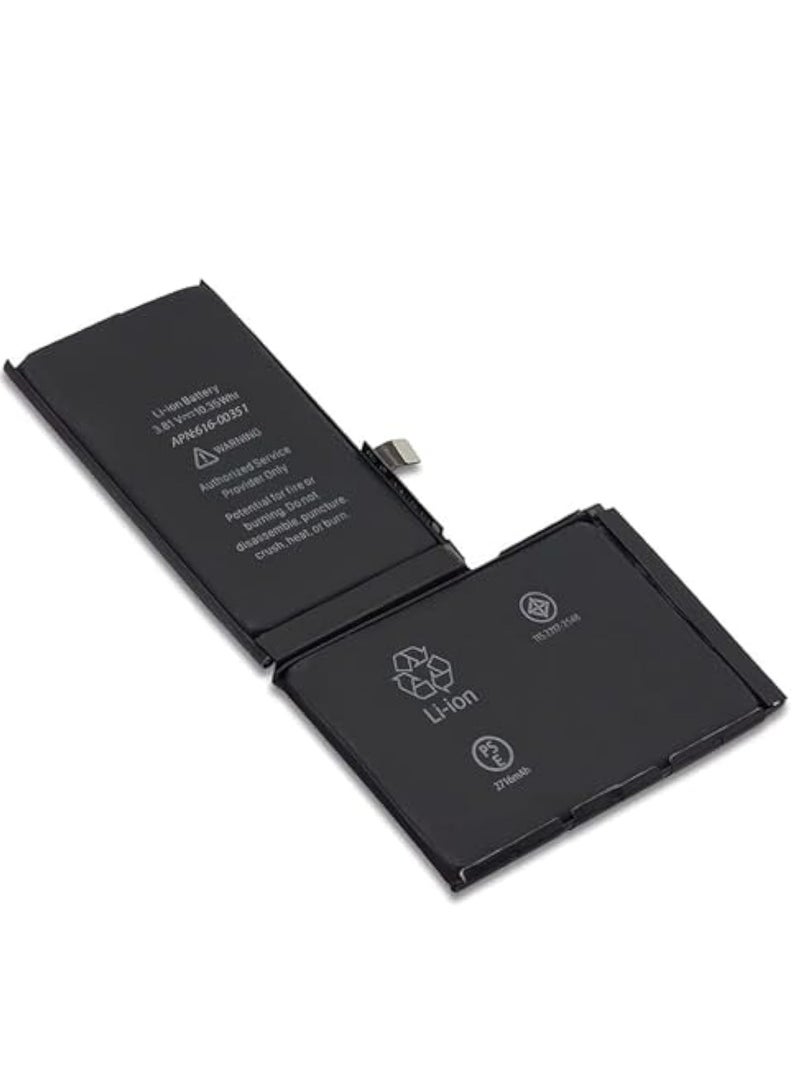 Replacement Battery For iPhone X 