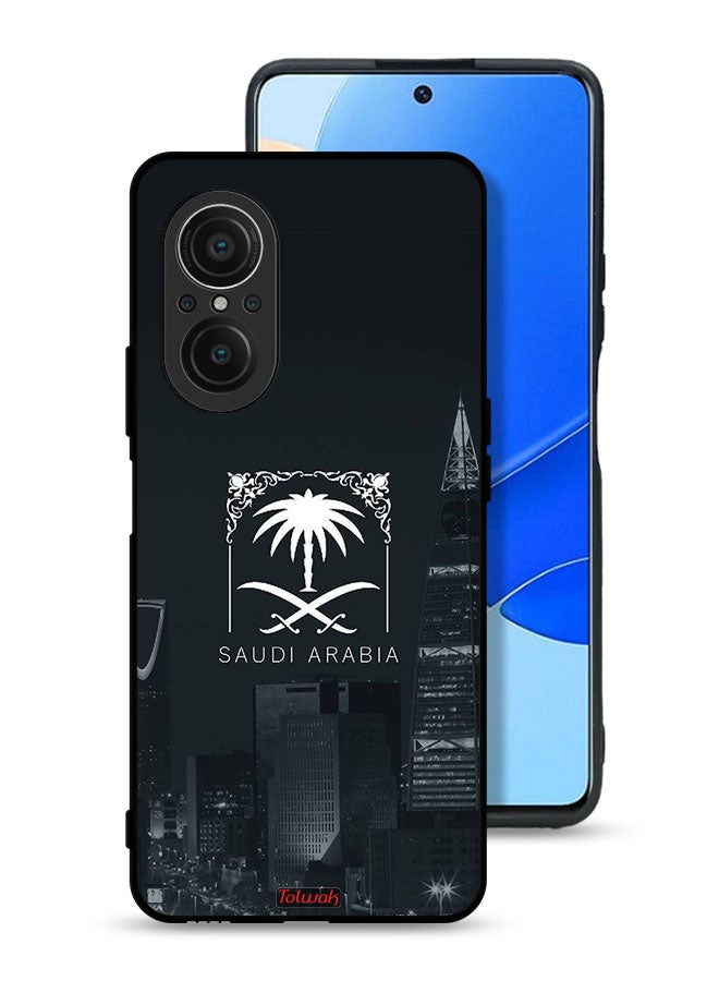 Tolwak غطاء واقي لهاتف هواوي نوفا 9 SE 4G - المملكة العربية السعودية - Image 1