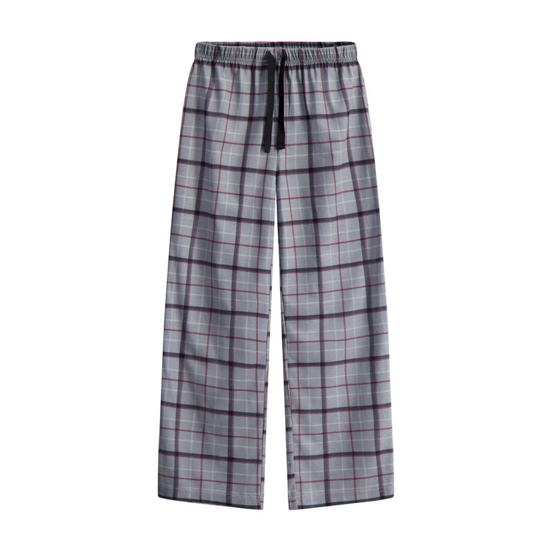US Angels Boys Pajama Pants - 3 Pack, Boys' Sleepwear, Breathable and Soft PJ Pants, Pajama Bottoms for Teens, Youths, and Kids - Size 7 8 10-12 14-16 - Image 5