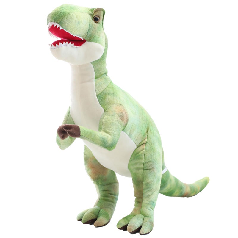 Levenkeness Large TRex PlushGiant Tyrannosaurus Rex Dinosaur Stuffed Animal Toys Gifts for KidsChristmas 31 - Image 2