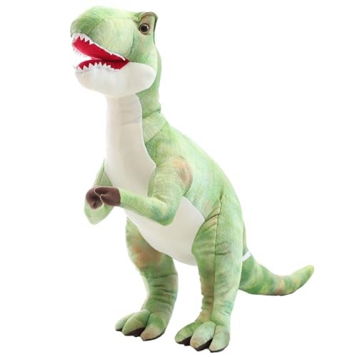 Levenkeness Large TRex PlushGiant Tyrannosaurus Rex Dinosaur Stuffed Animal Toys Gifts for KidsChristmas 31 - Image 1