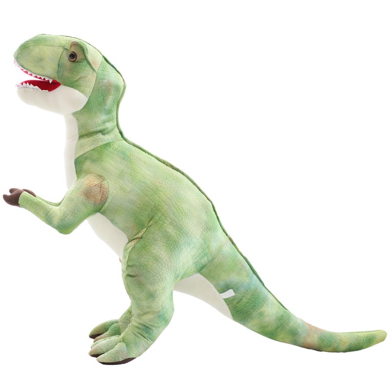 Levenkeness Large TRex PlushGiant Tyrannosaurus Rex Dinosaur Stuffed Animal Toys Gifts for KidsChristmas 31 - Image 3