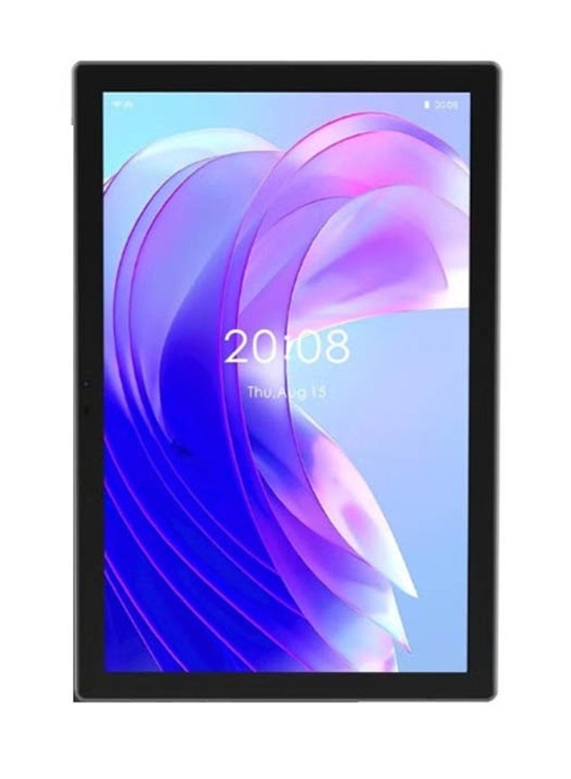 ELTRAZONE تابلت أندرويد TAB16 بحجم 10.1 بوصة، 12 جيجابايت RAM، 512 جيجابايت تخزين، بطارية 6000 مللي أمبير، شريحتين SIM، 5G، واي فاي، شاشة HD، معالج ثماني النواة، فتح الوجه، بلوتوث، GPS – رمادي - Image 3