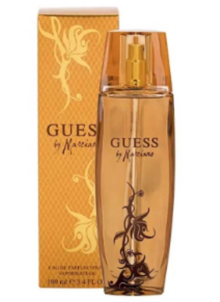 GUESS BY MARCIANO - Marciano EDP For Women 100ml - Image 1