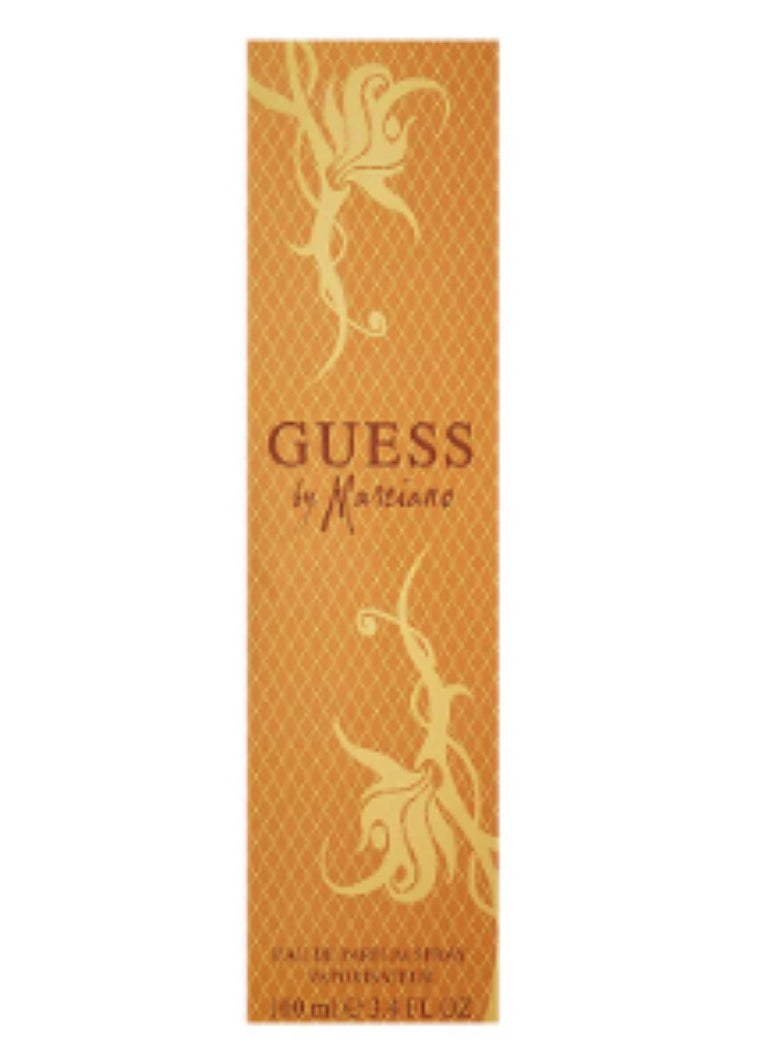 GUESS BY MARCIANO - Marciano EDP For Women 100ml - Image 1