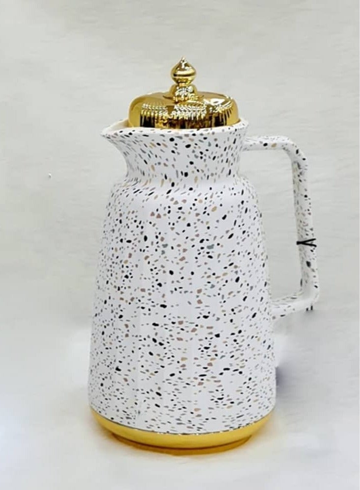 MARS Q Thermos set for tea and coffee, a dazzling touch for your kitchen - Image 4