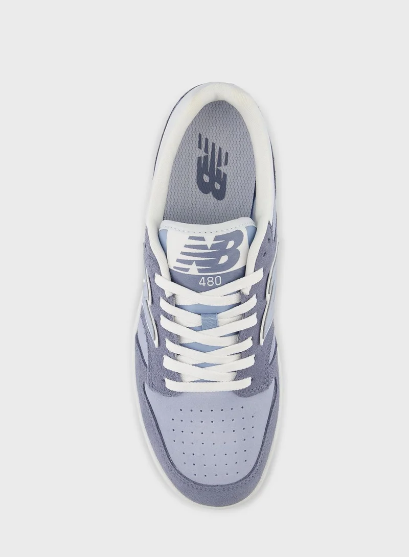 New Balance Bb480 Sneakers