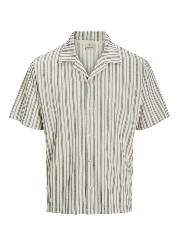 JACK & JONES Jprbluleo Striped Shirt 