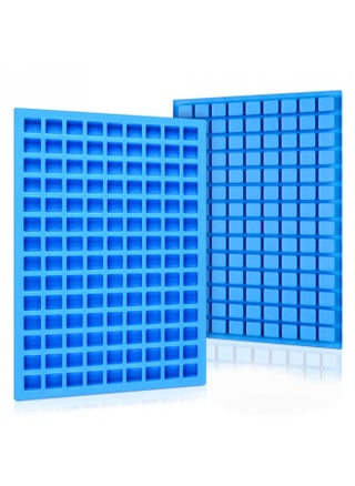 Square Silicone Candy Molds - Mini Silicone Molds for Hard Candy, Chocolate, Gummy, Caramel, Ganache, Ice Cubes (2) - pzsku/ZF11AB5C6CC1BA812A28DZ/45/_/1728458211/61bd7693-4352-4ffd-9ee5-e4d07a1cc012