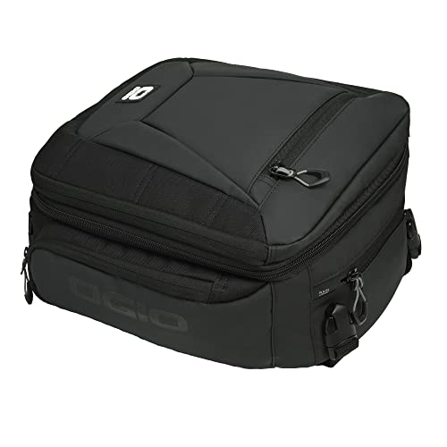 OGIO Tail Bag Stealth 2.0 - Image 1
