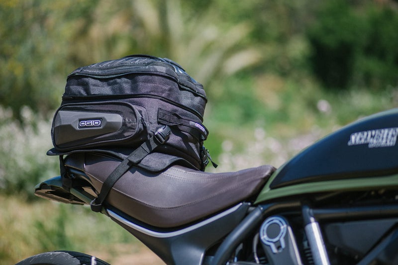 OGIO Tail Bag Stealth 2.0 - Image 5