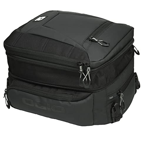 OGIO Tail Bag Stealth 2.0 - Image 2